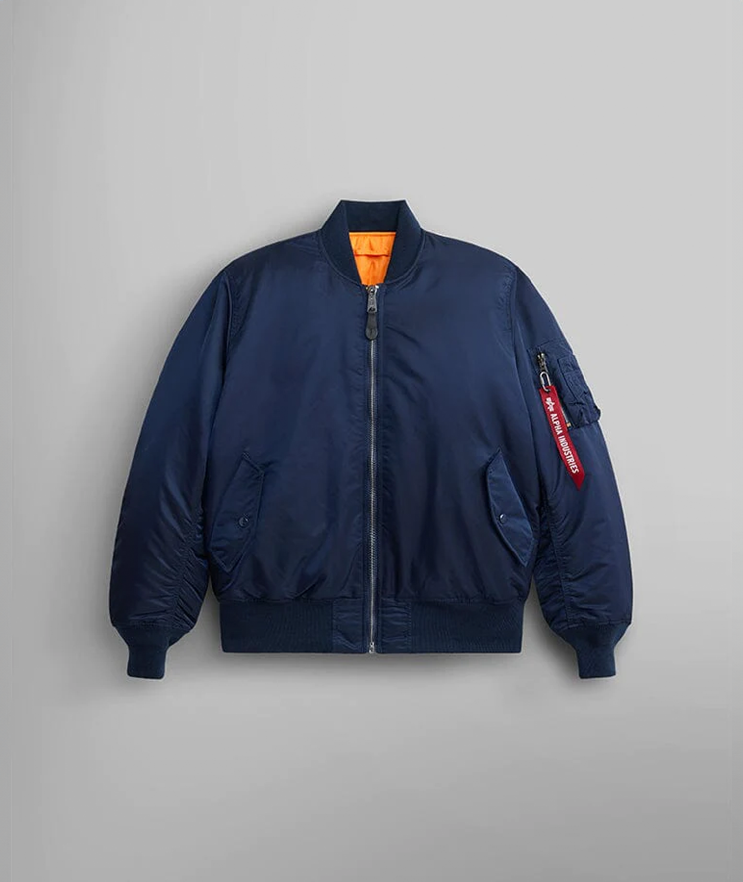 MA-1 kurtka bomber Alpha Industries 100101