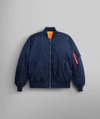 MA-1 kurtka bomber Alpha Industries 100101