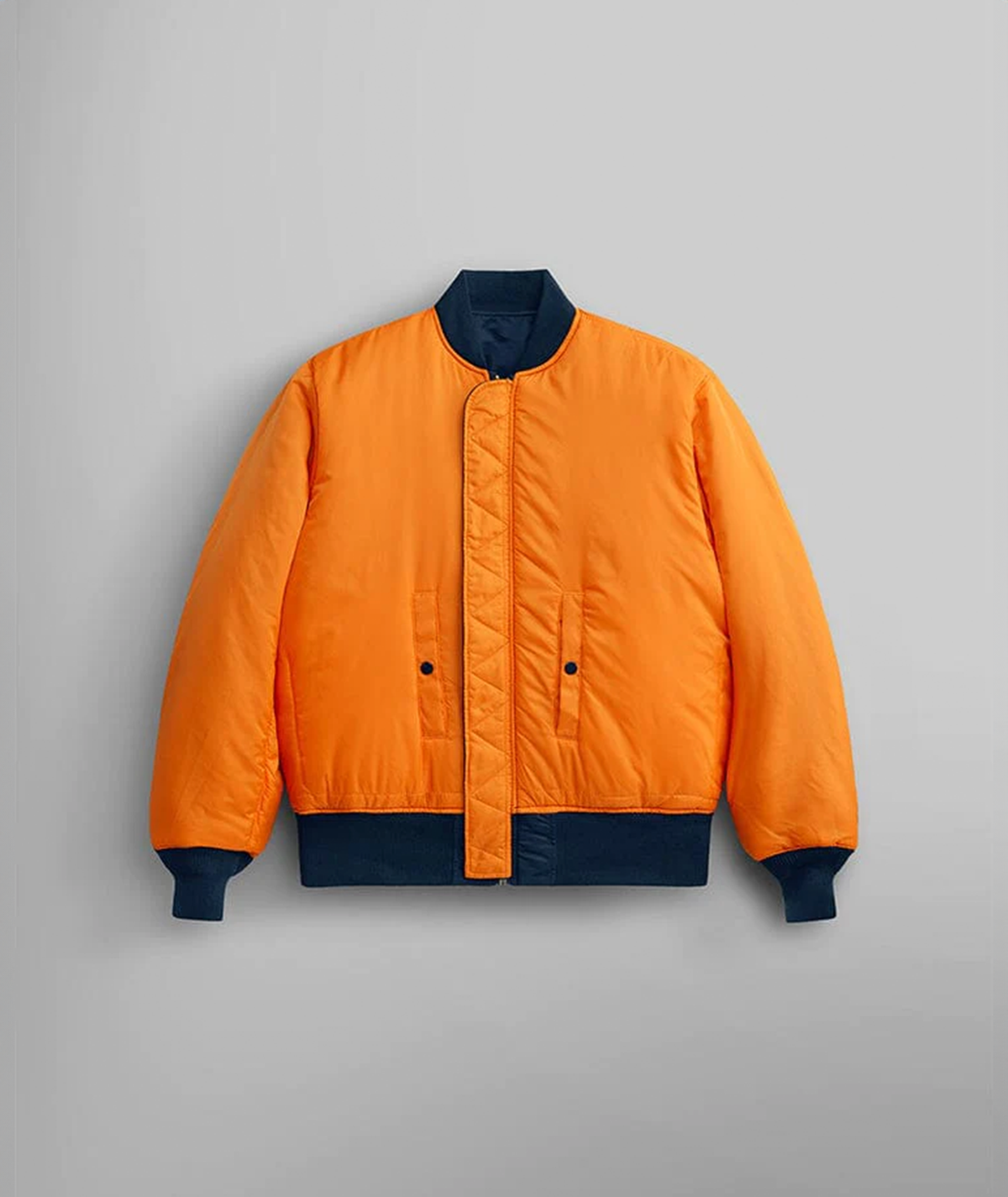 MA-1 kurtka bomber Alpha Industries 100101