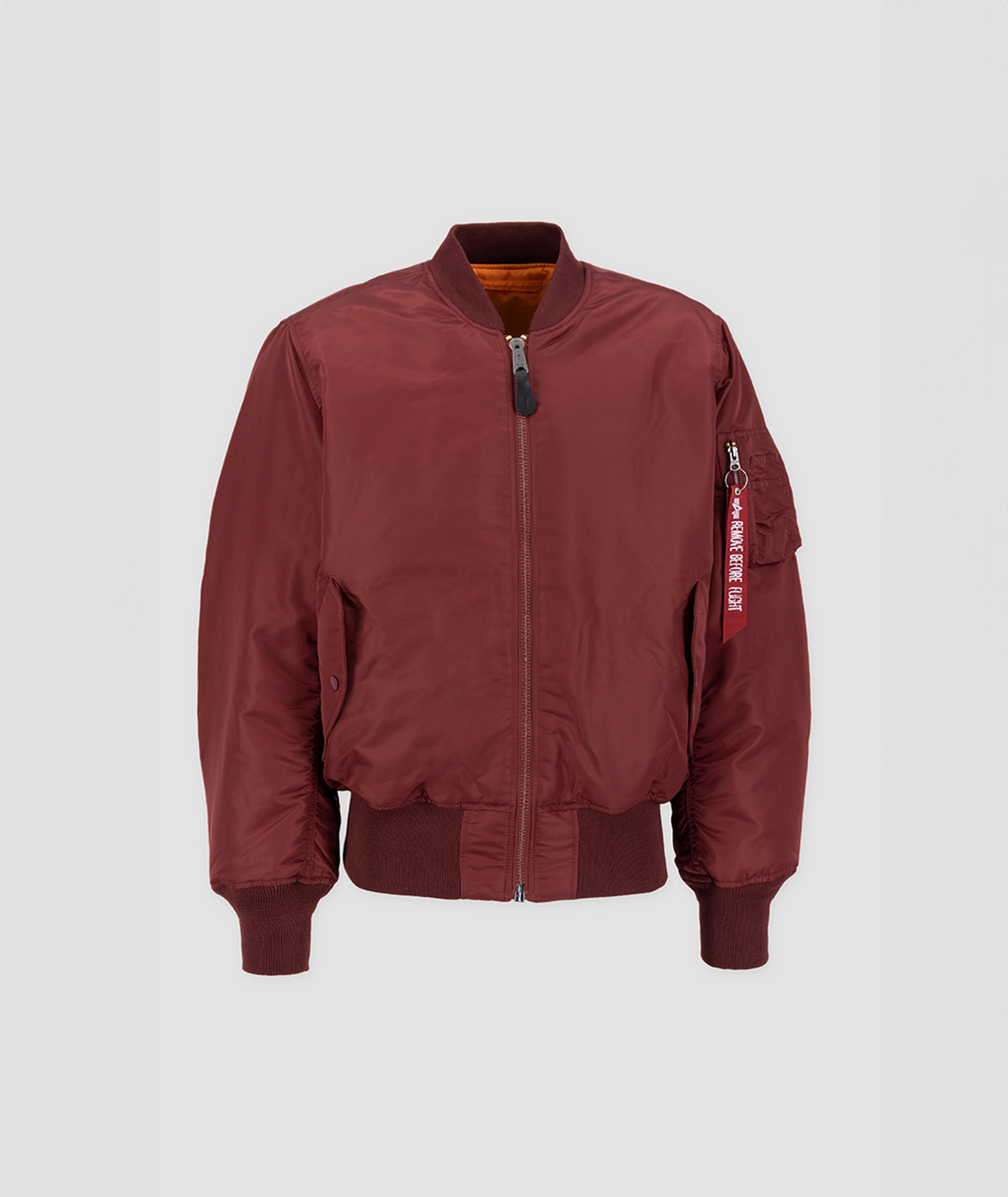 MA-1 kurtka bomber Alpha Industries 100101