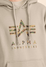 Camo TPU Hoody Bluza Alpha Industries 146337
