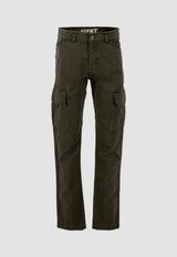 Agent Pant Alpha Industries Bojówki158205