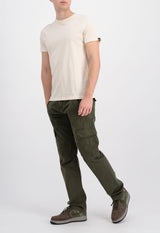Agent Pant Alpha Industries Bojówki158205