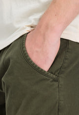 Agent Pant Alpha Industries Bojówki158205