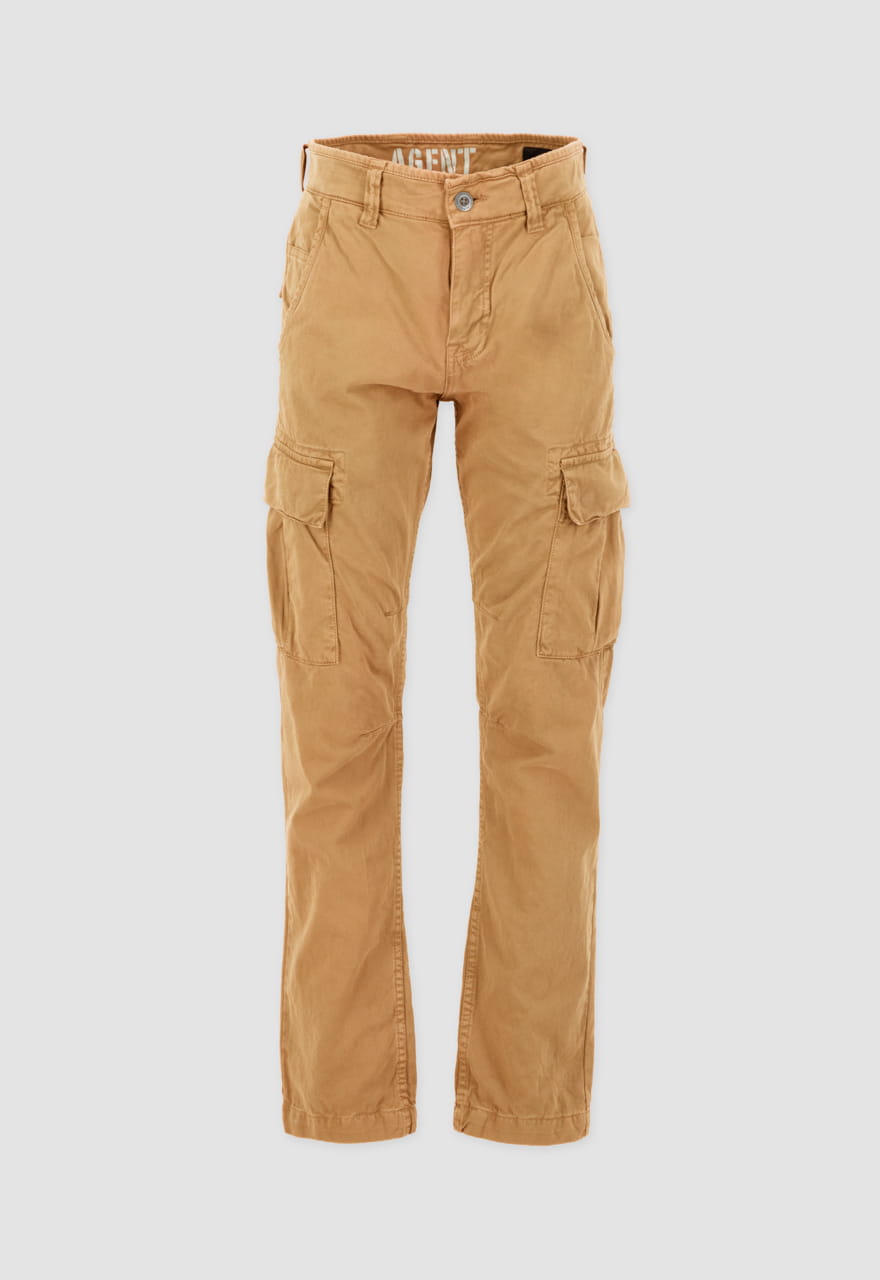 Agent Pant Alpha Industries Bojówki158205