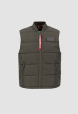 Kamizelka puffer LW Alpha Industries 118109