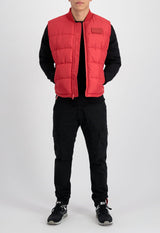 Kamizelka puffer LW Alpha Industries 118109