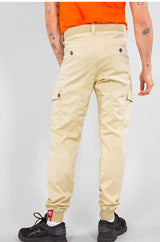 Spodnie bojówki Spark Alpha Industries 196215