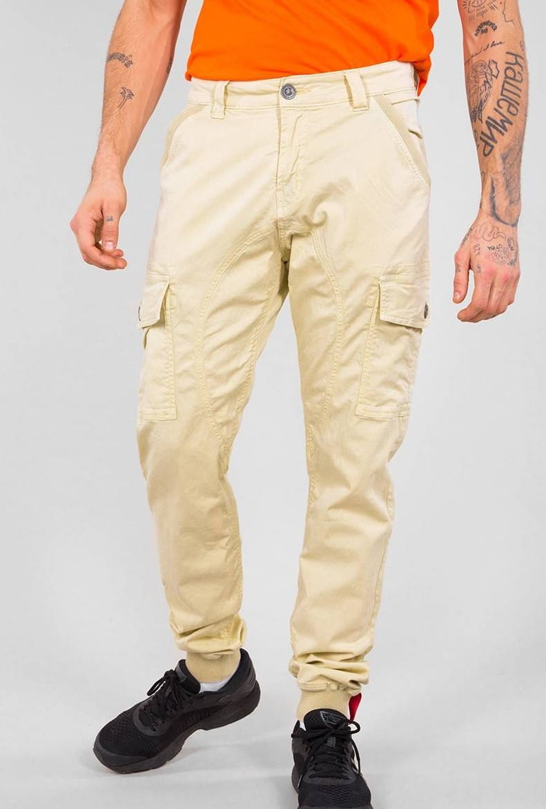 Spodnie bojówki Spark Alpha Industries 196215