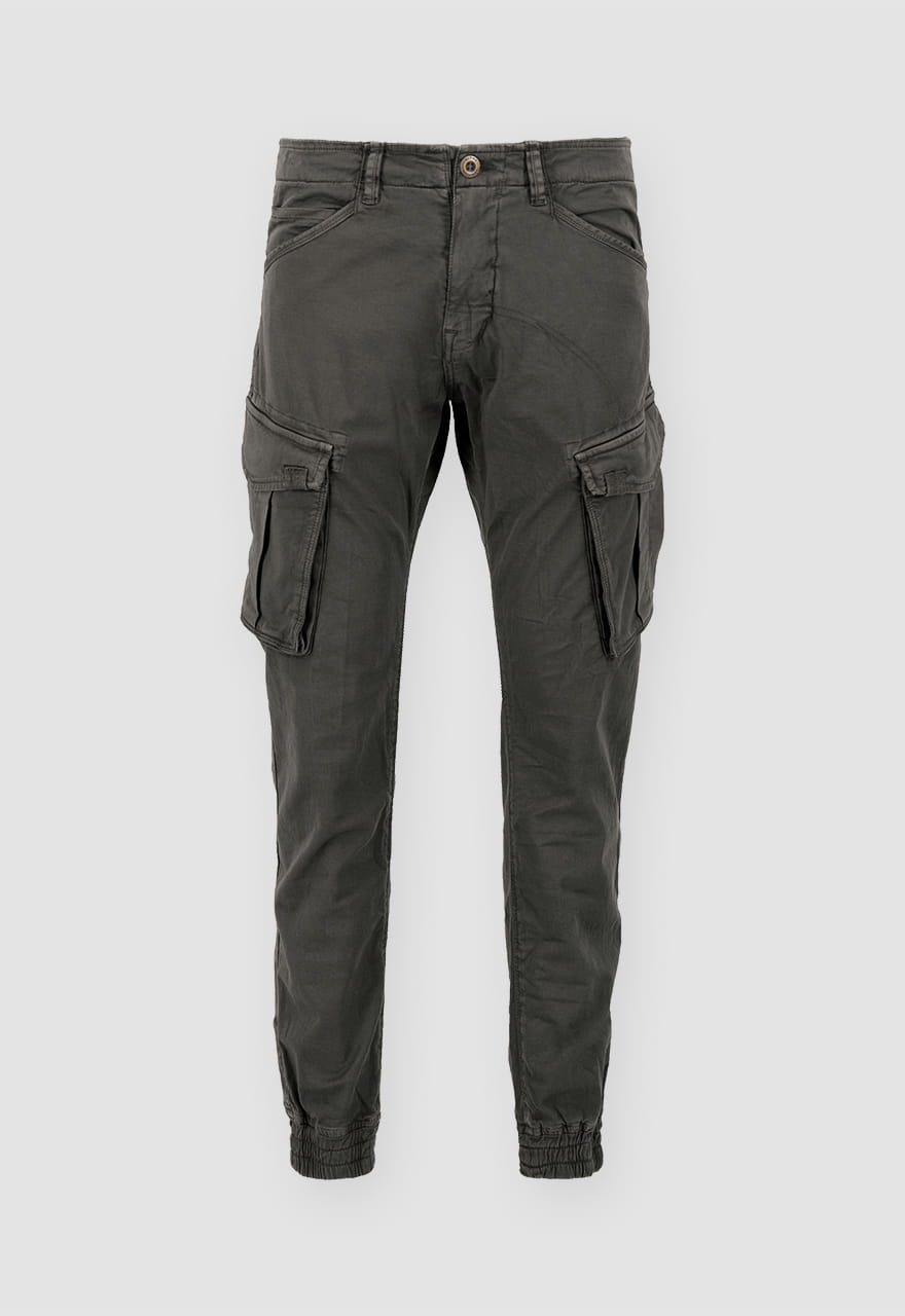 Spodnie Spy Pant Alpha Industries Bojówki 116203