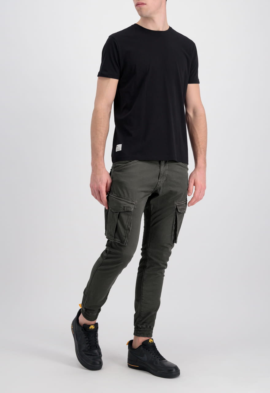 Spodnie Spy Pant Alpha Industries Bojówki 116203