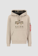 Camo TPU Hoody Bluza Alpha Industries 146337
