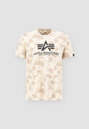 Koszulka podstawowa Camo Alpha Industries 100501C