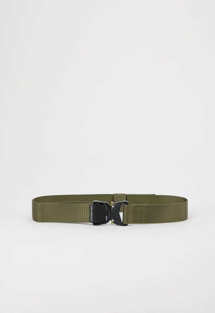 Utility Belt Pas Cobra Alpha Industries 136930