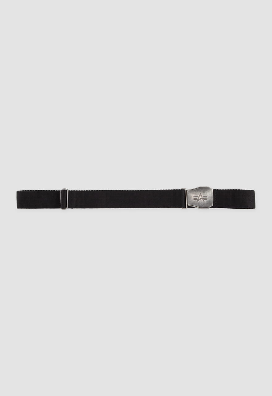 Pasek z klamrą Alpha Industries OS Pasek 176908