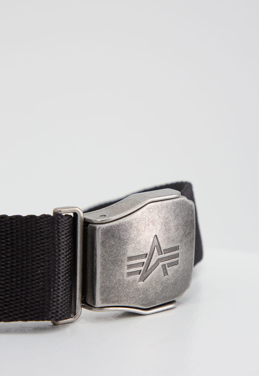Pasek z klamrą Alpha Industries OS Pasek 176908