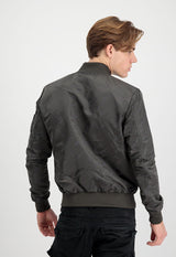 MA-1 LW AOP Rainbow Ref. Lekka Kurtka Alpha Industries 106109