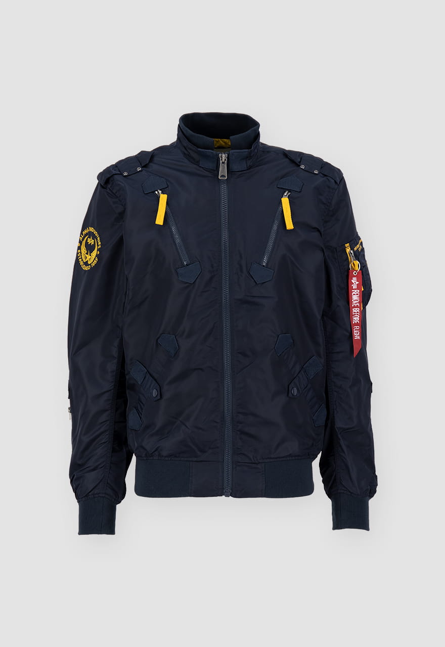 Falcon II Alpha Industries Kurtka 156109