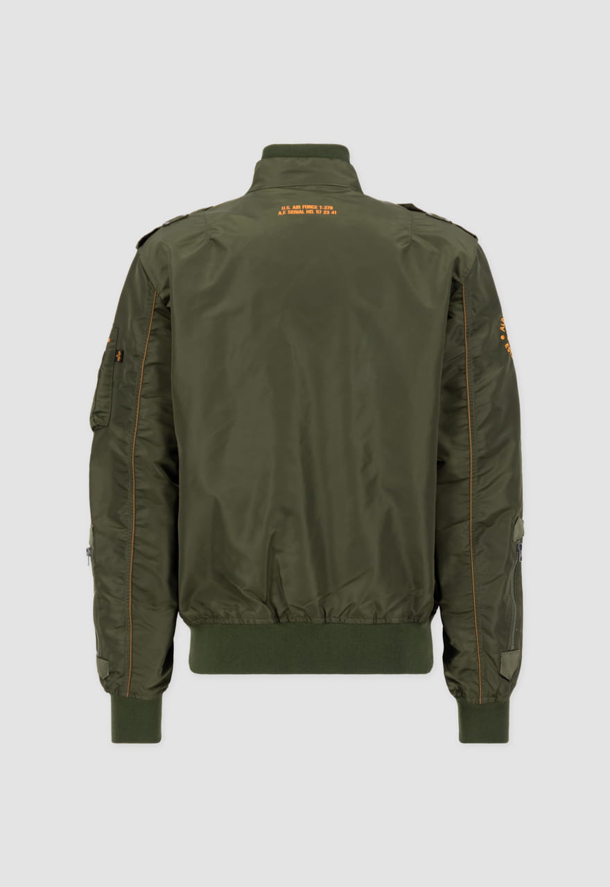 Falcon II Alpha Industries Kurtka 156109