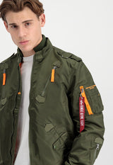 Falcon II Alpha Industries Kurtka 156109