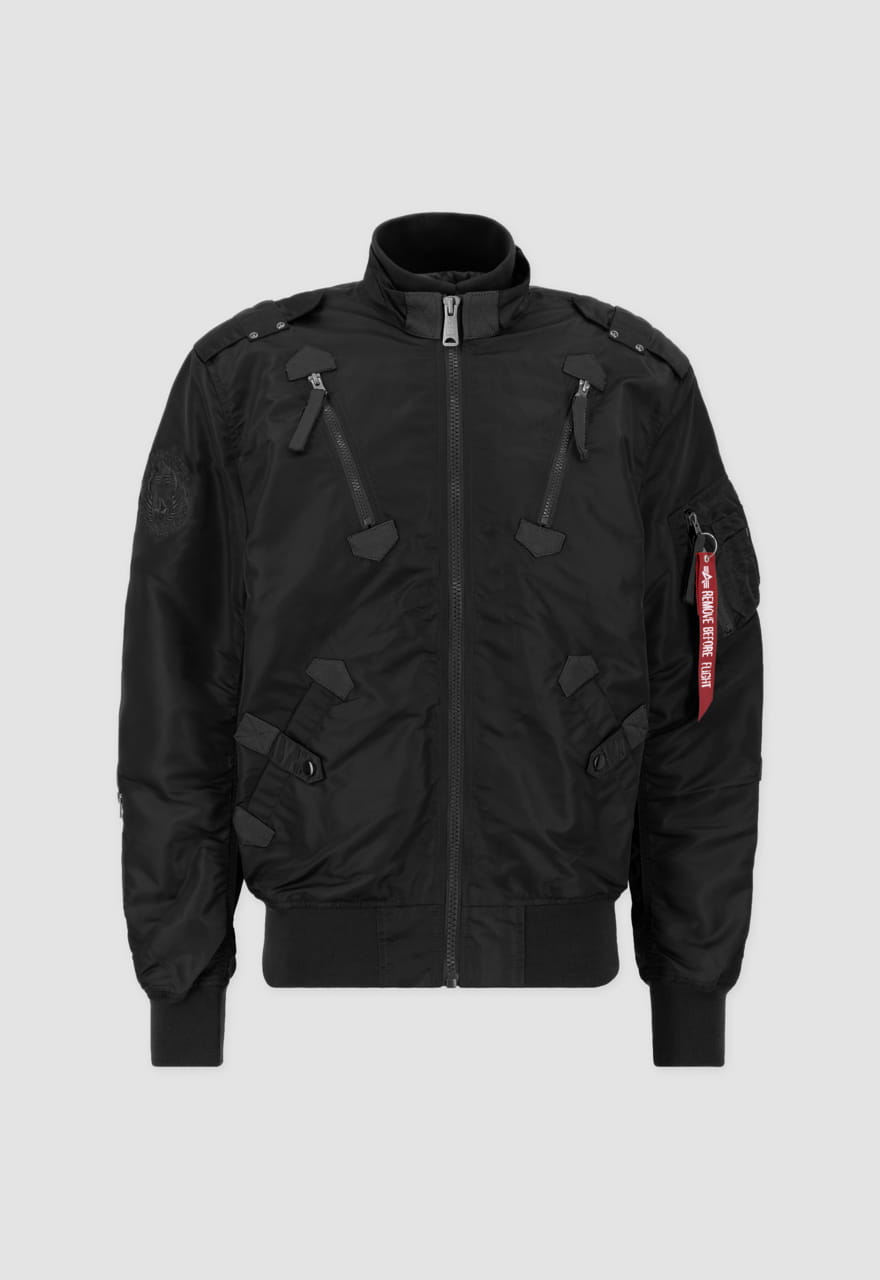 Falcon II Alpha Industries Kurtka 156109