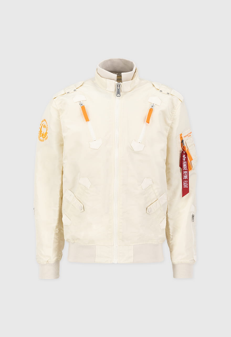 Falcon II Alpha Industries Kurtka 156109