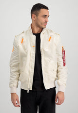 Falcon II Alpha Industries Kurtka 156109