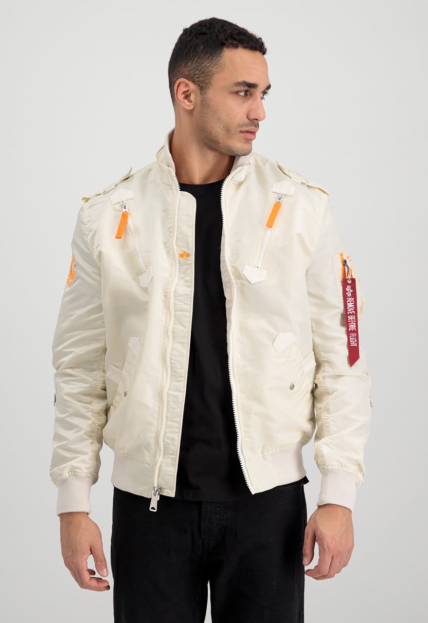 Falcon II Alpha Industries Kurtka 156109