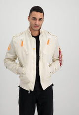Falcon II Alpha Industries Kurtka 156109