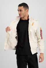 Falcon II Alpha Industries Kurtka 156109