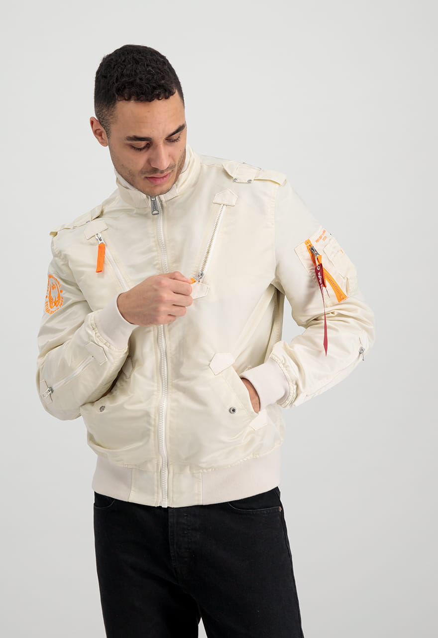 Falcon II Alpha Industries Kurtka 156109