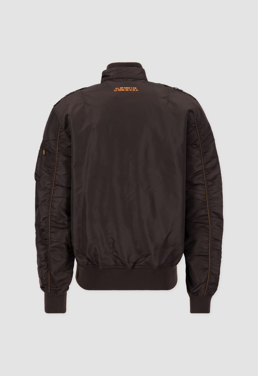 Falcon II Alpha Industries Kurtka 156109