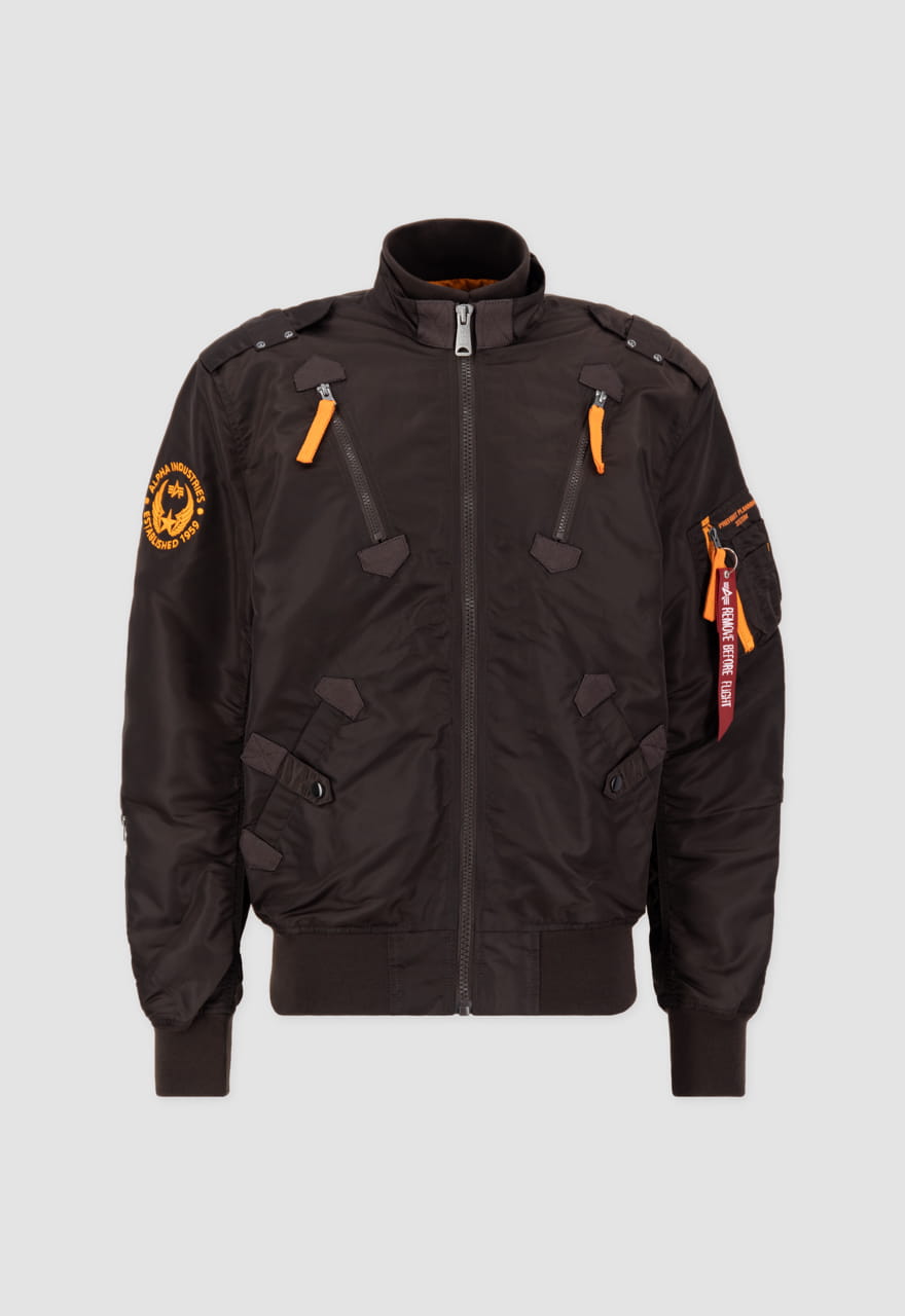 Falcon II Alpha Industries Kurtka 156109