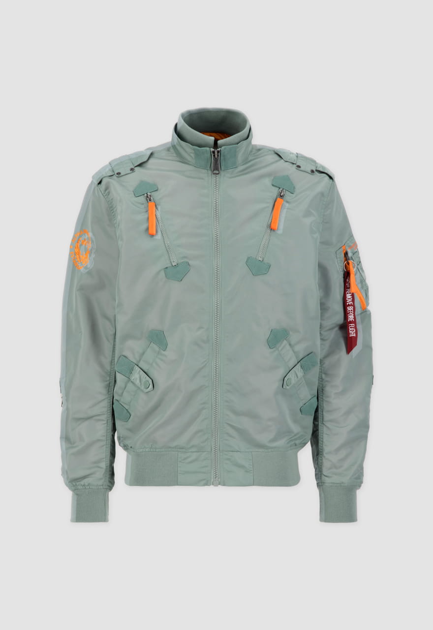 Falcon II Alpha Industries Kurtka 156109