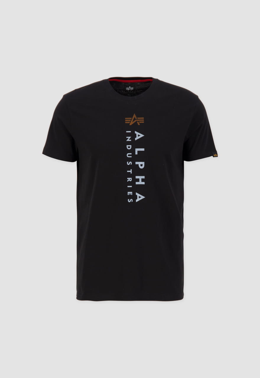 Koszulka T Alpha Industries 136509