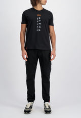 Koszulka T Alpha Industries 136509