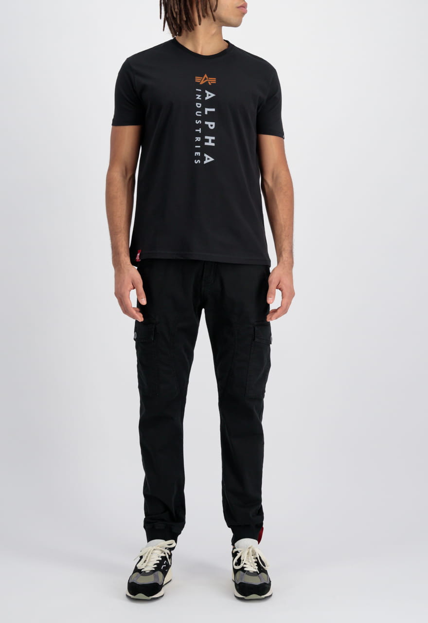 Koszulka T Alpha Industries 136509