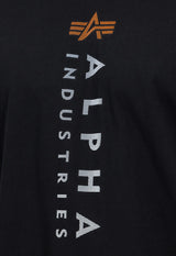 Koszulka T Alpha Industries 136509