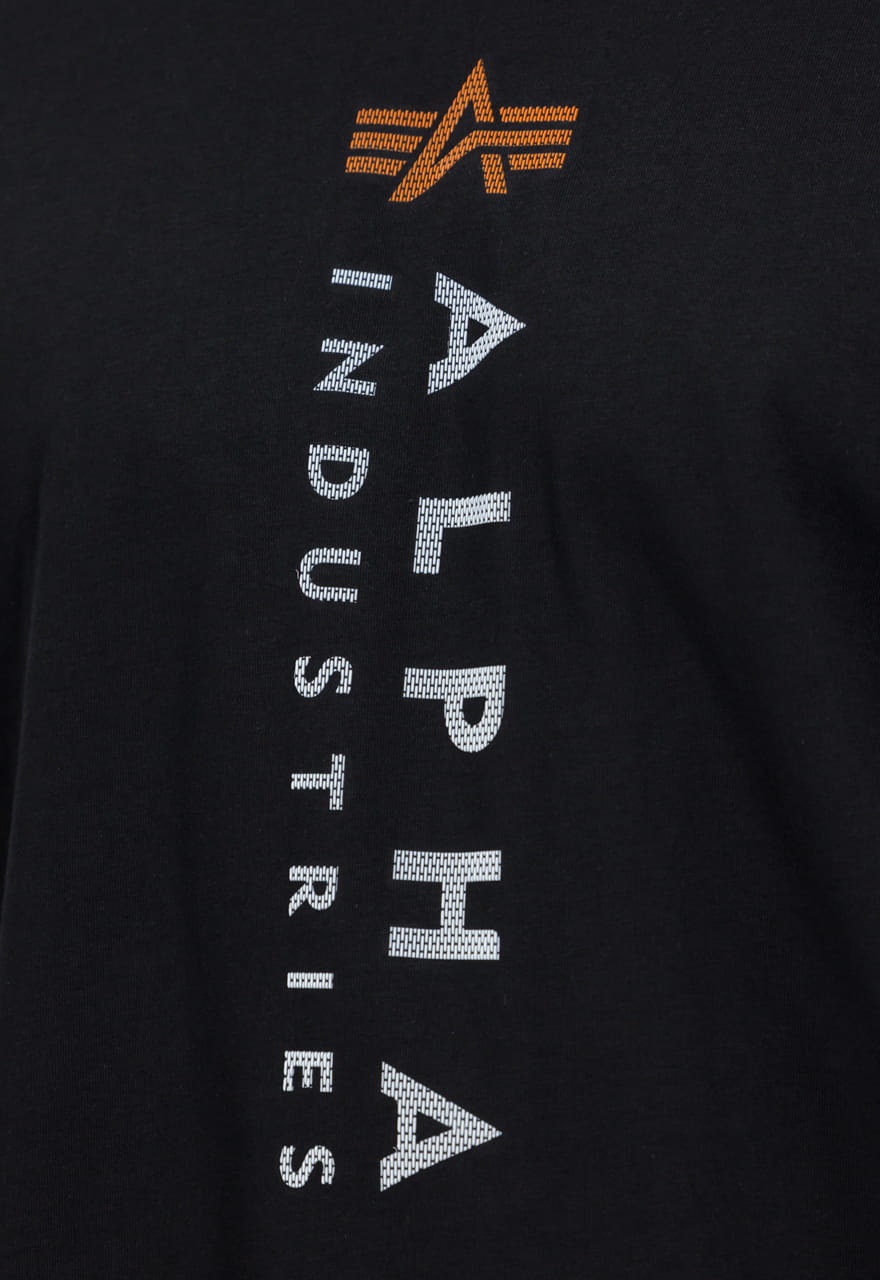 Koszulka T Alpha Industries 136509