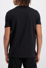 Koszulka T Alpha Industries 136509