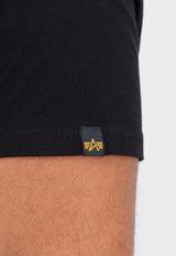 Koszulka T Alpha Industries 136509