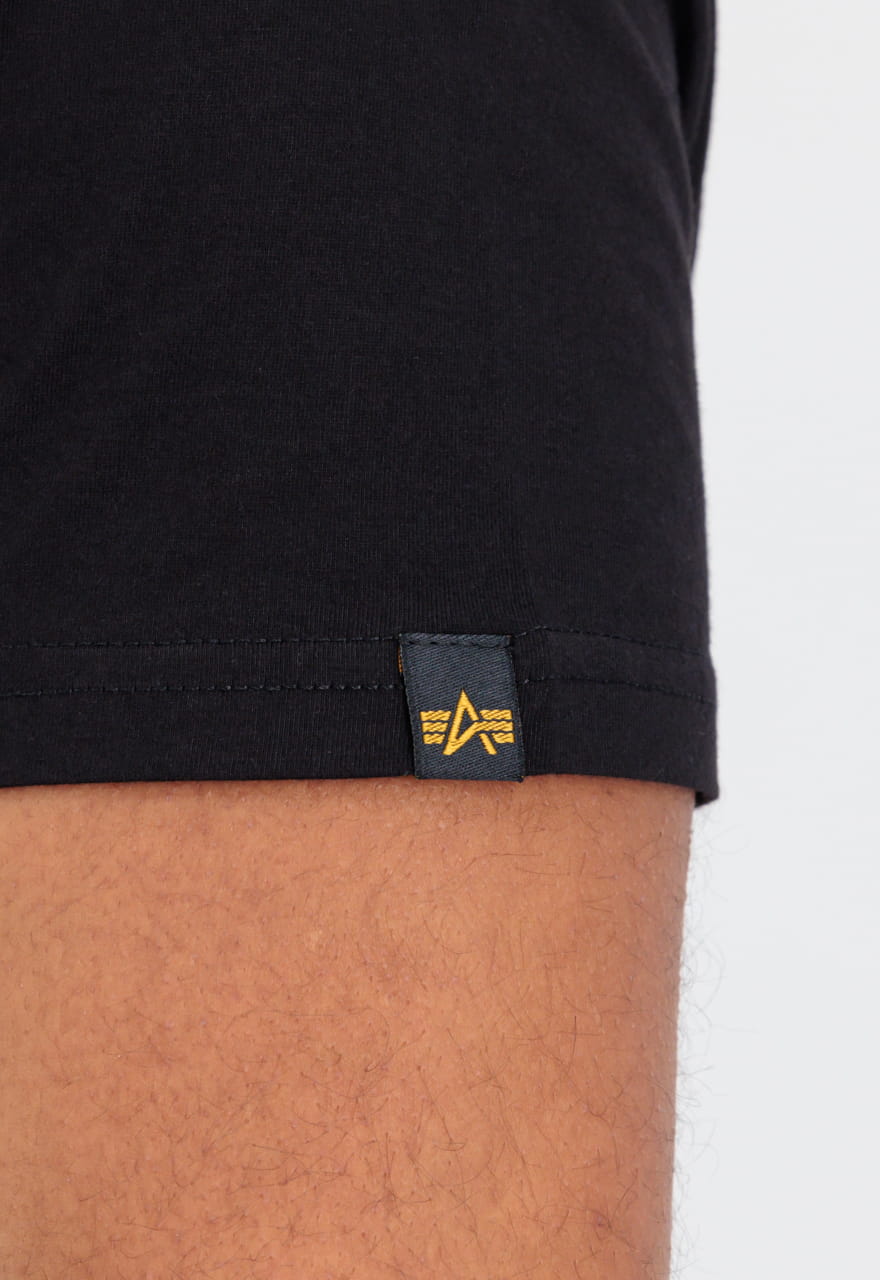 Koszulka T Alpha Industries 136509