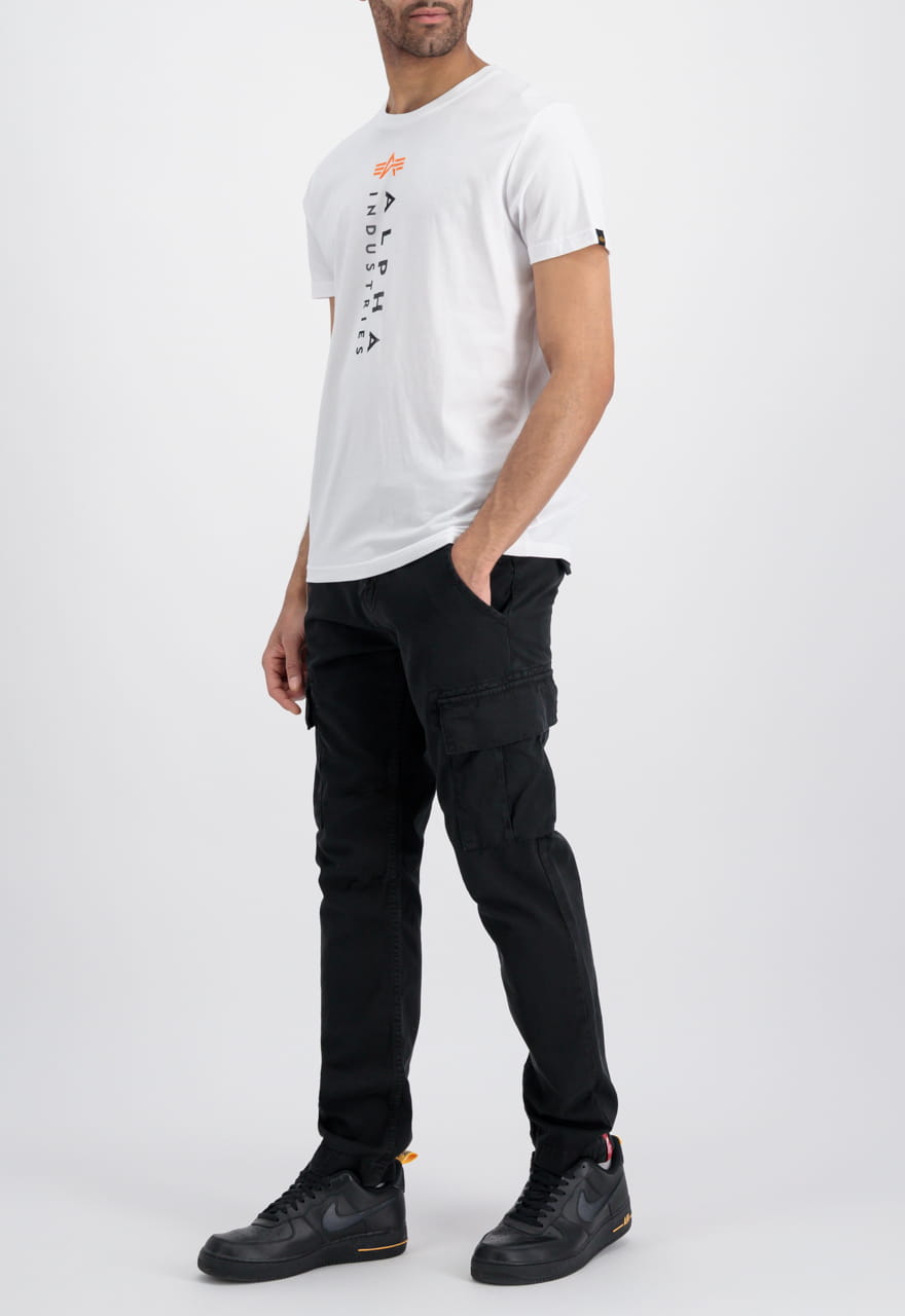 Koszulka T Alpha Industries 136509