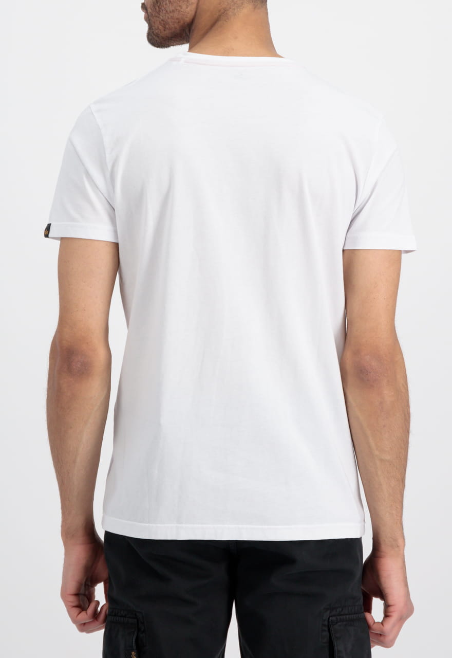 Koszulka T Alpha Industries 136509