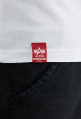 Koszulka T Alpha Industries 136509