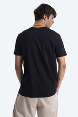Alpha Label T Foil Print Koszulka Alpha Industries 118502FP