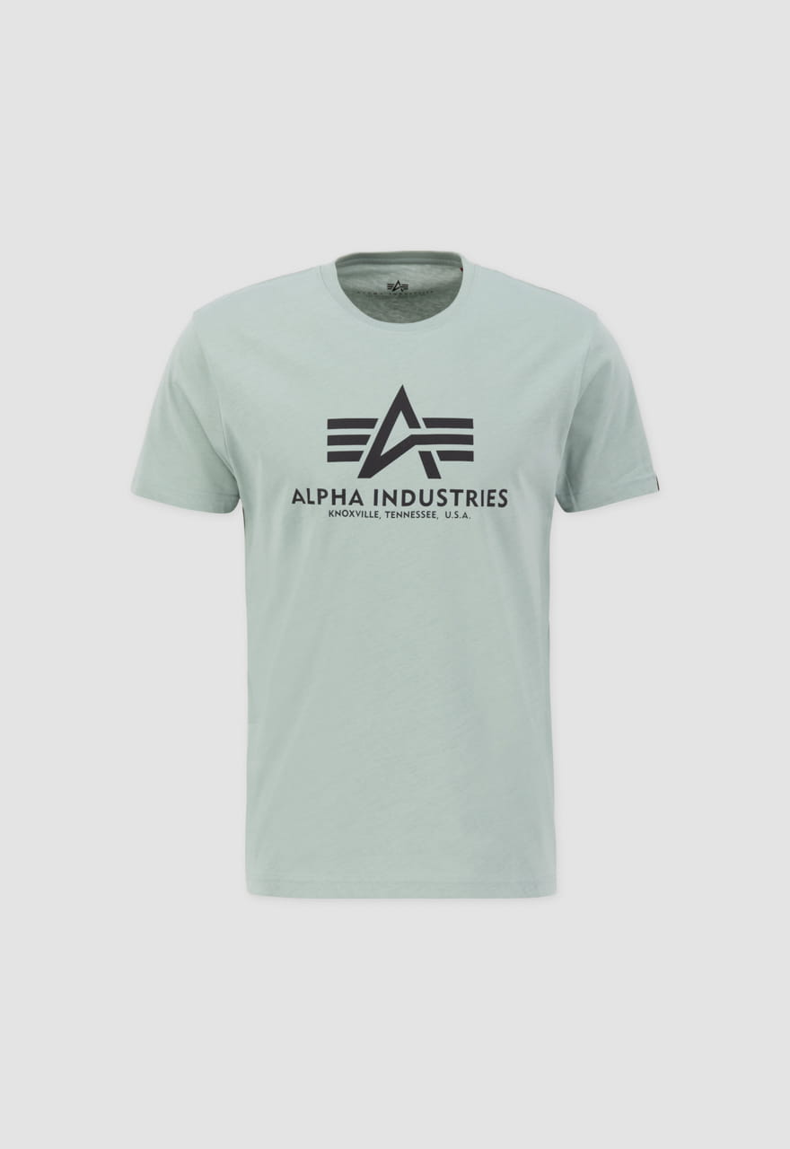 Podkoszulek Alpha Industries Basic Big Logo 100501