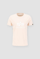 Podkoszulek Alpha Industries Basic Big Logo 100501