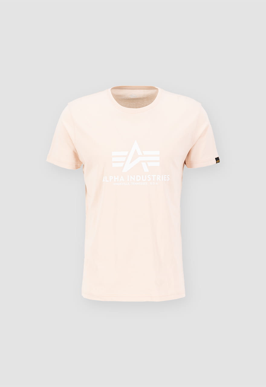 Podkoszulek Alpha Industries Basic Big Logo 100501
