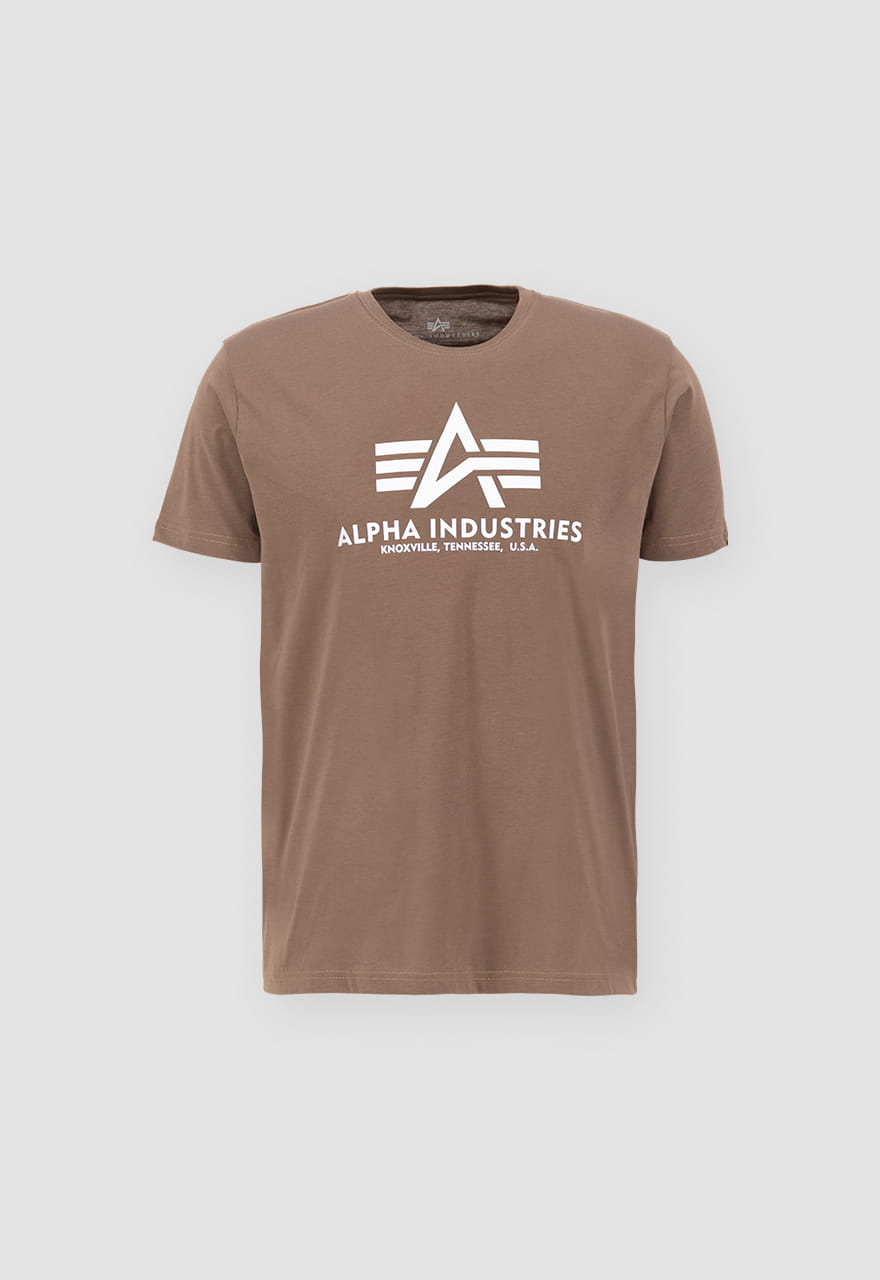 Podkoszulek Alpha Industries Basic Big Logo 100501